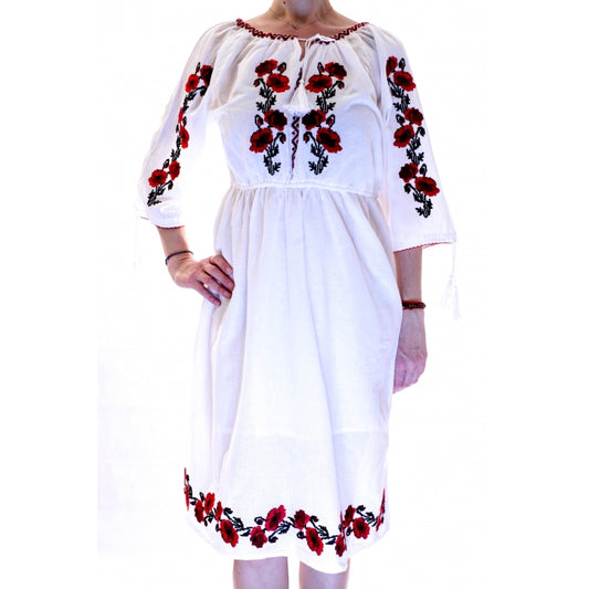 Rochie Traditionala Rodica