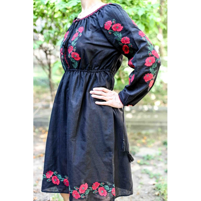 Rochie Traditionala Rodica2