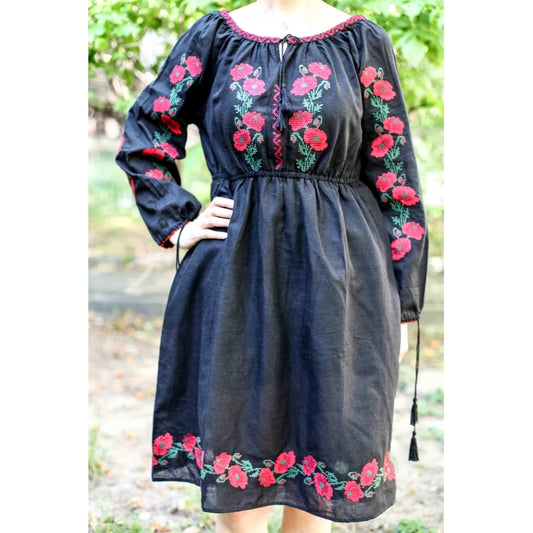 Rochie Traditionala Rodica2