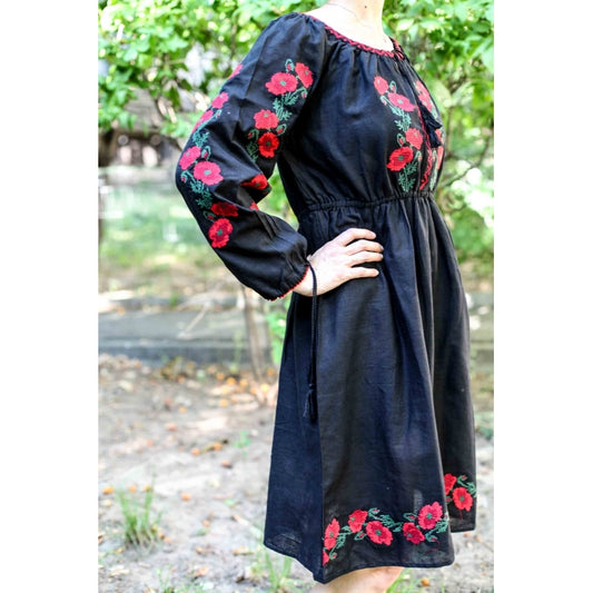 Rochie Traditionala Rodica2