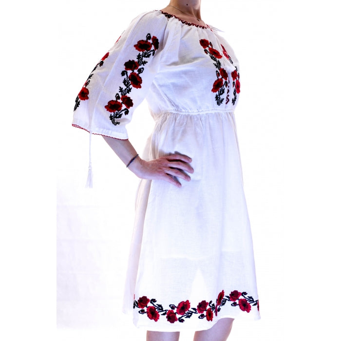 Rochie Traditionala Rodica