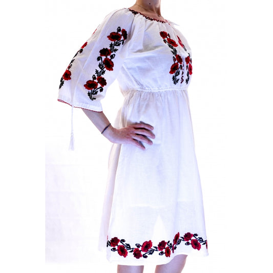 Rochie Traditionala Rodica