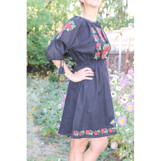 Rochie Traditionala Simona1