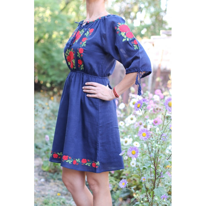Rochie Traditionala Simona