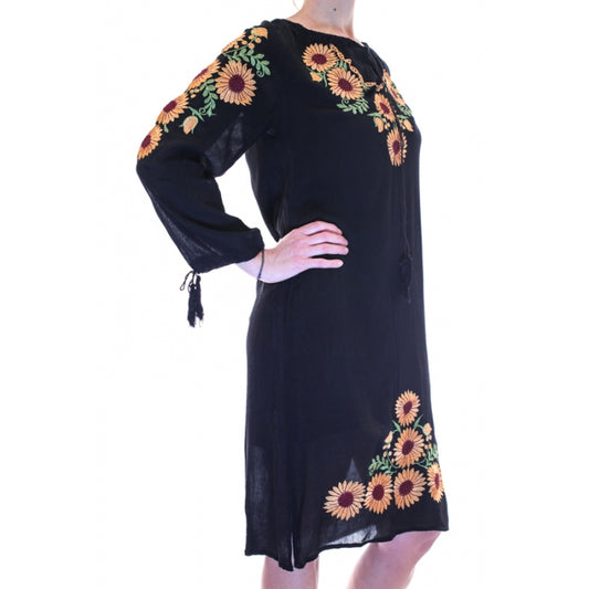 Rochie Traditionala Sorana3
