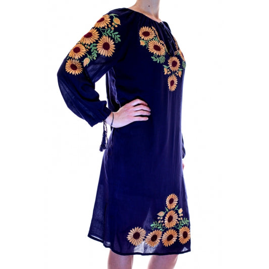 Rochie Traditionala Sorana4