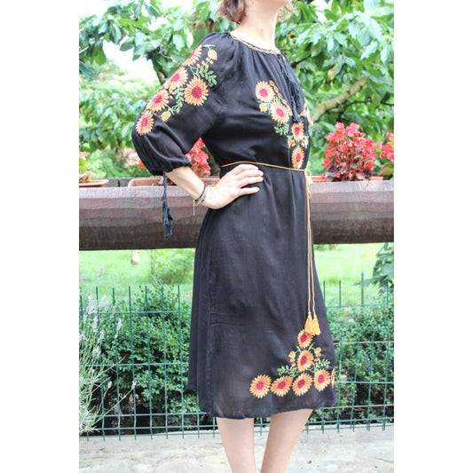 Rochie Traditionala Sorana5