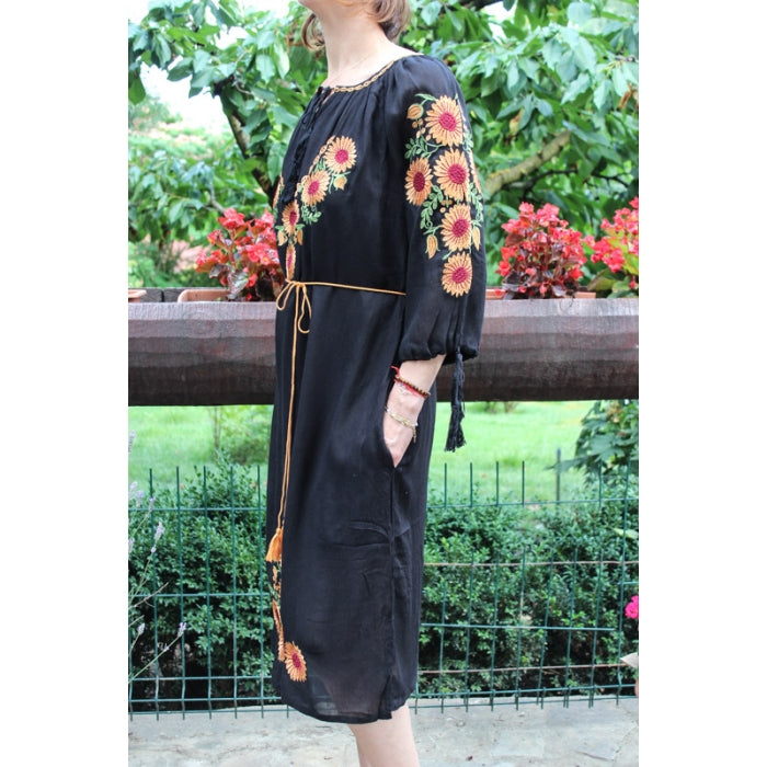 Rochie Traditionala Sorana5