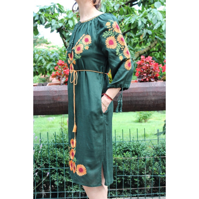 Rochie Traditionala Sorana6