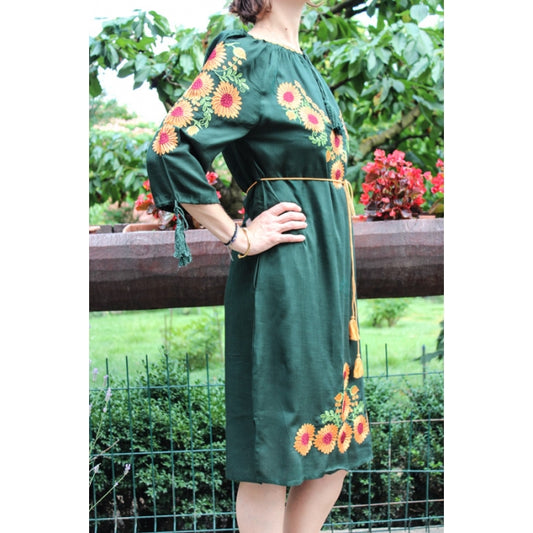 Rochie Traditionala Sorana6