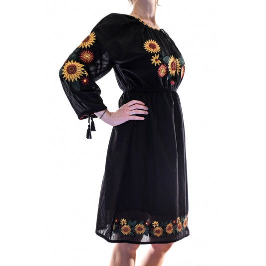 Rochie Traditionala Sorana