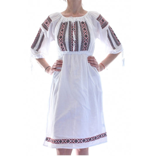 Rochie traditionala Speranta