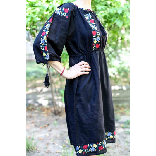 Rochie Traditionala Tereza