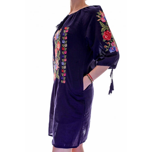 Rochie Traditionala Victorita 2