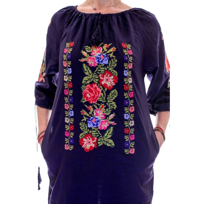 Rochie Traditionala Victorita 2