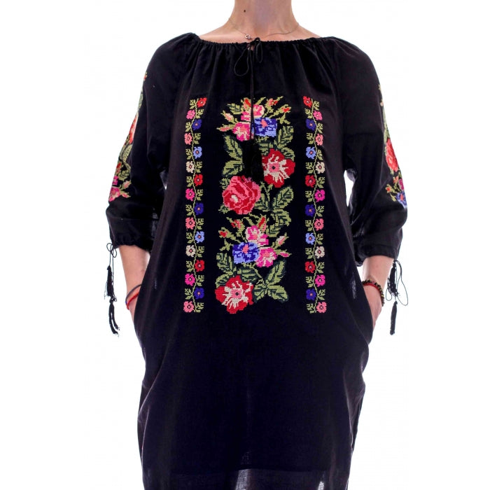 Rochie Traditionala Victorita