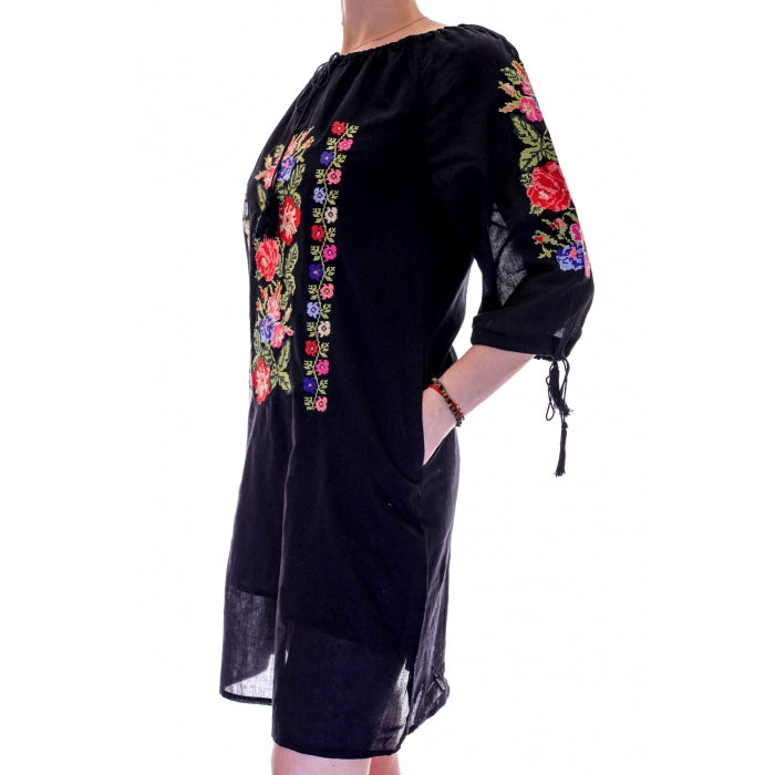 Rochie Traditionala Victorita