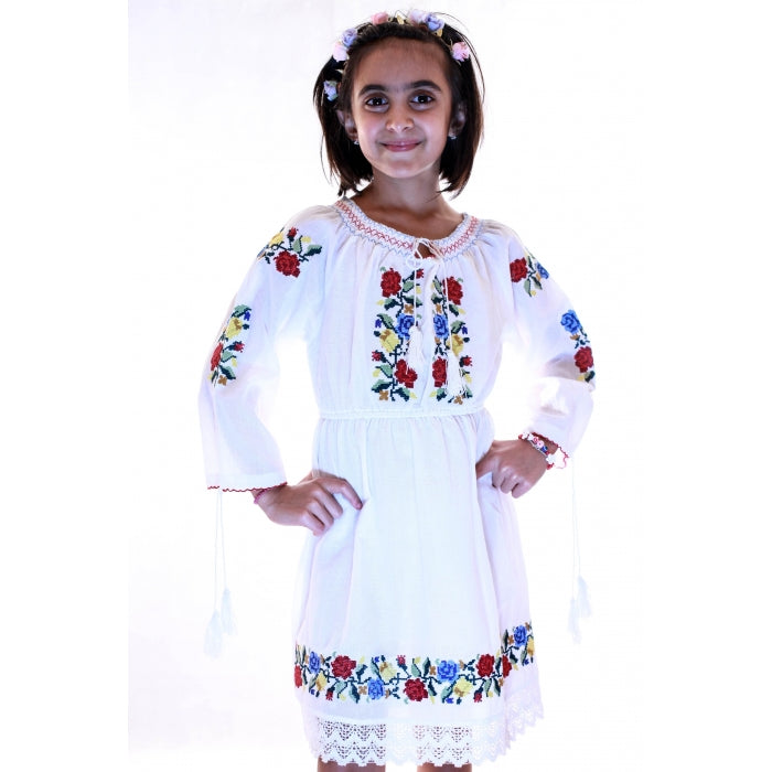 Rochita Traditionala Alexandra