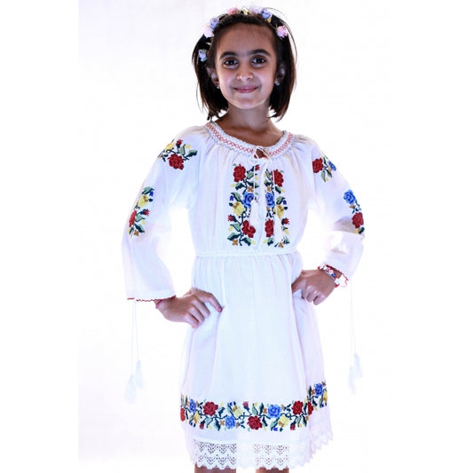 Rochita Traditionala Alexandra