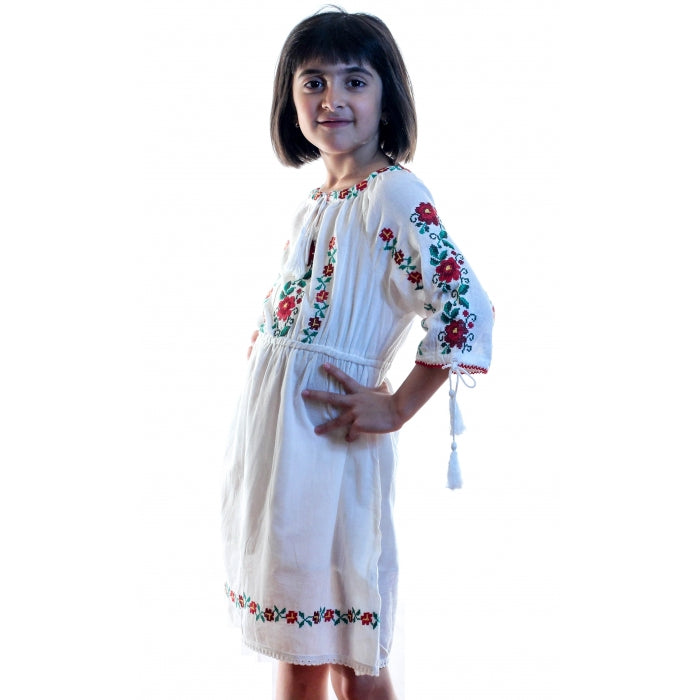 Rochita traditionala Crina