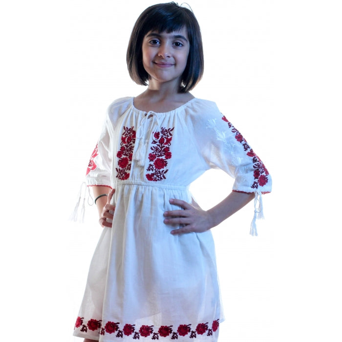 Rochita traditionala Denisa