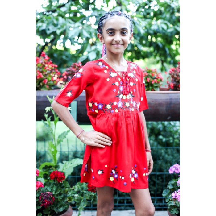 Rochita Traditionala Evelina