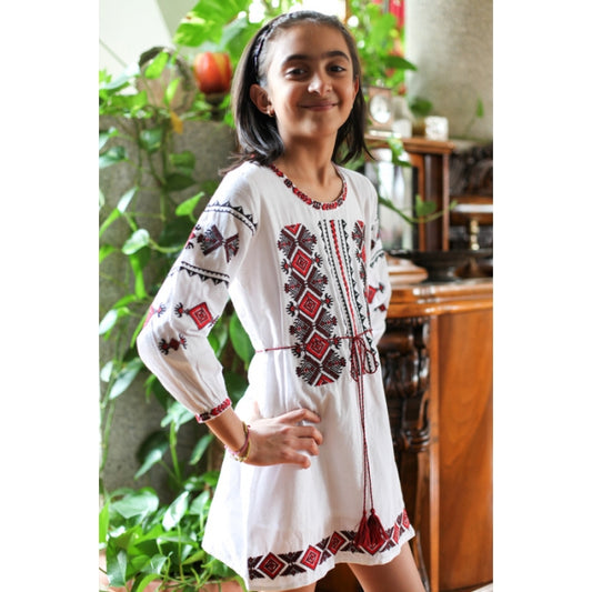 Rochita Traditionala Evelina11