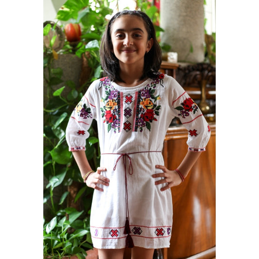Rochita Traditionala Evelina12