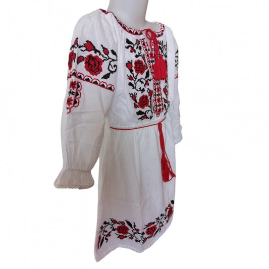 Rochita Traditionala Evelina14