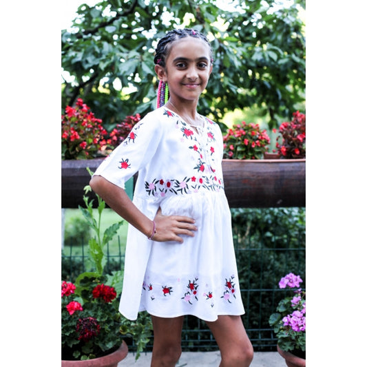 Rochita Traditionala Evelina2
