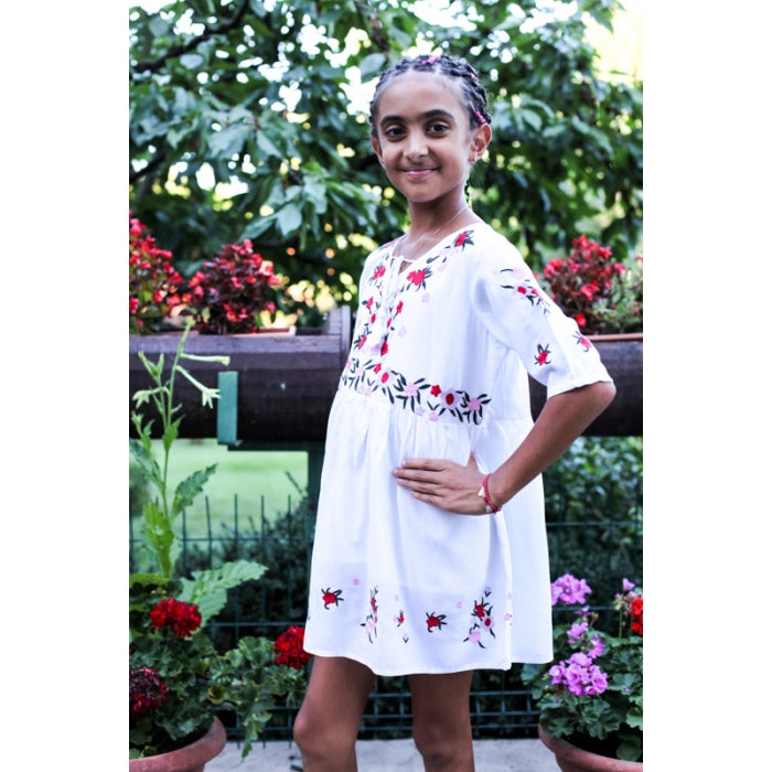 Rochita Traditionala Evelina2