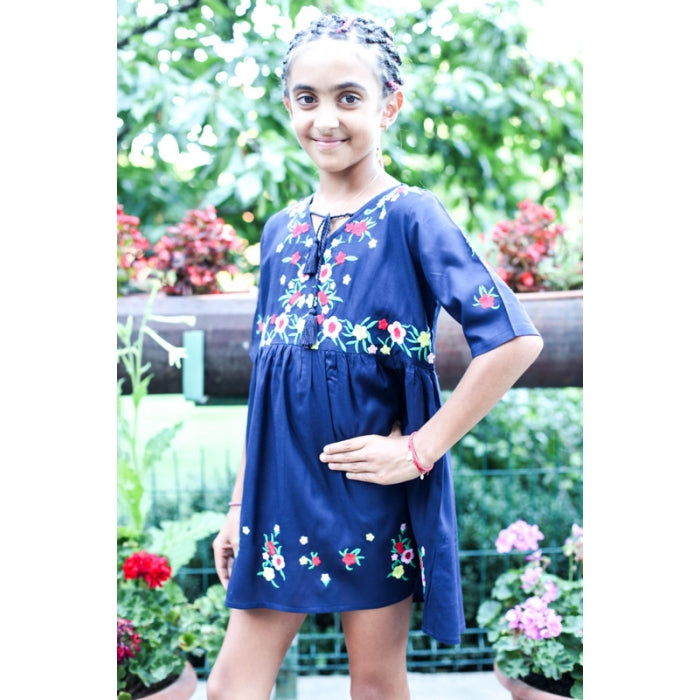 Rochita Traditionala Evelina3