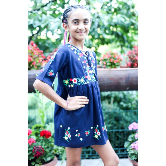 Rochita Traditionala Evelina3