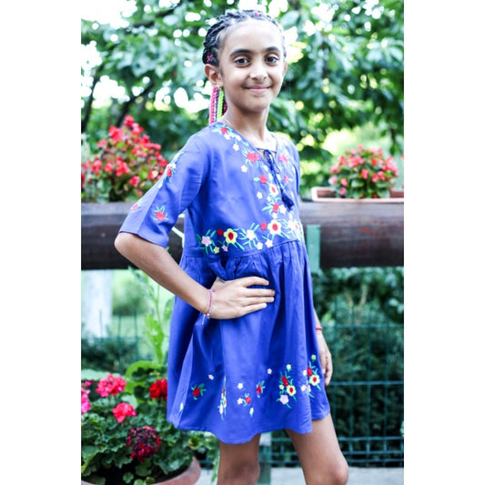Rochita Traditionala Evelina4