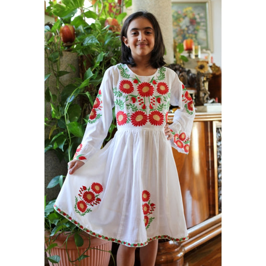 Rochita Traditionala Evelina5