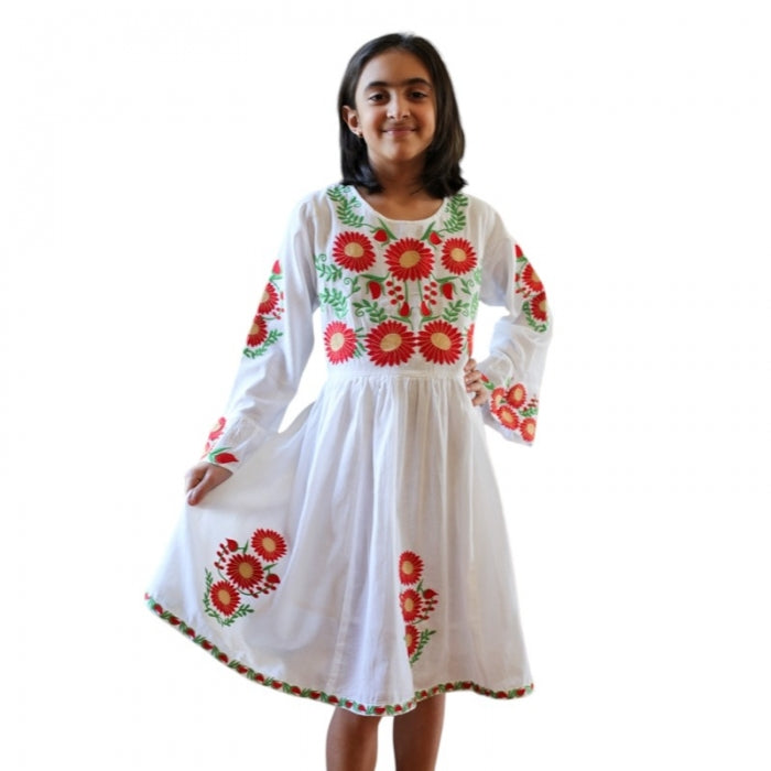 Rochita Traditionala Evelina5