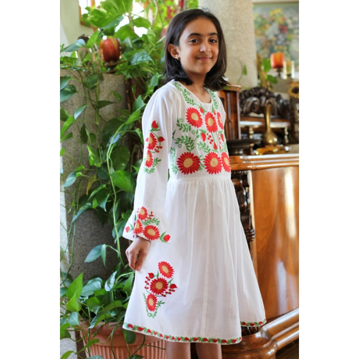 Rochita Traditionala Evelina5