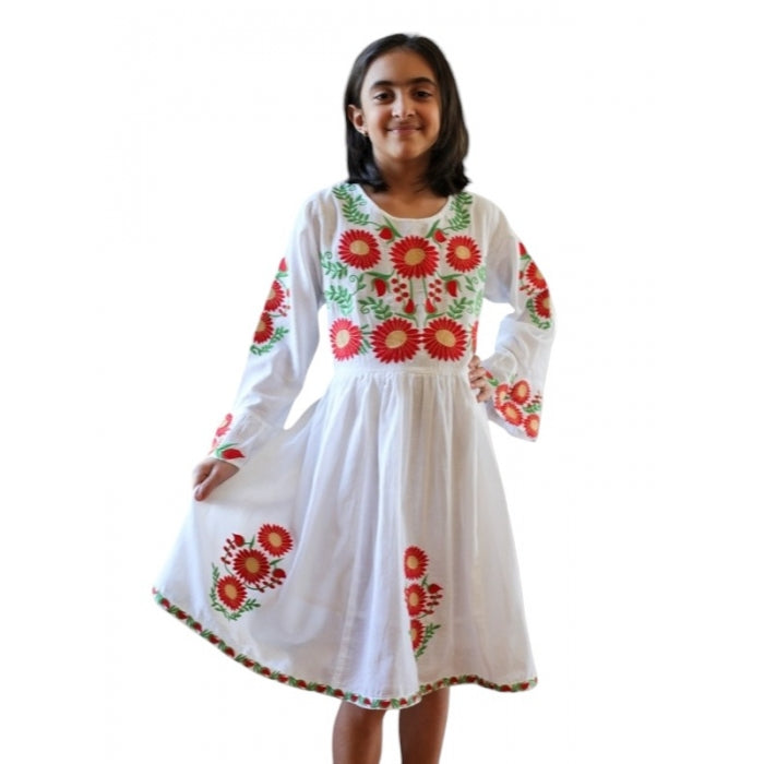 Rochita Traditionala Evelina5