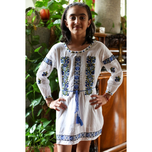 Rochita Traditionala Evelina6