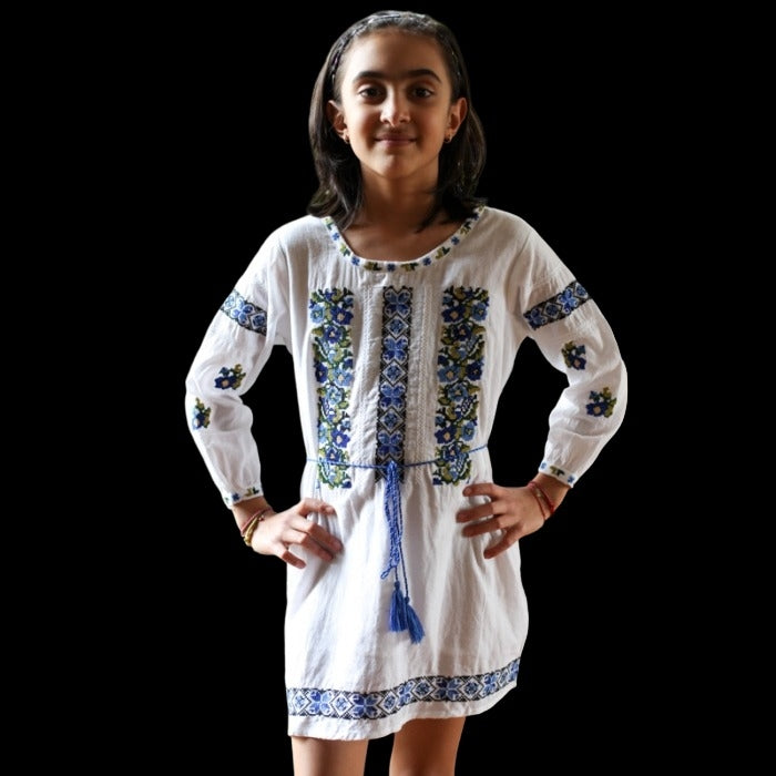 Rochita Traditionala Evelina6
