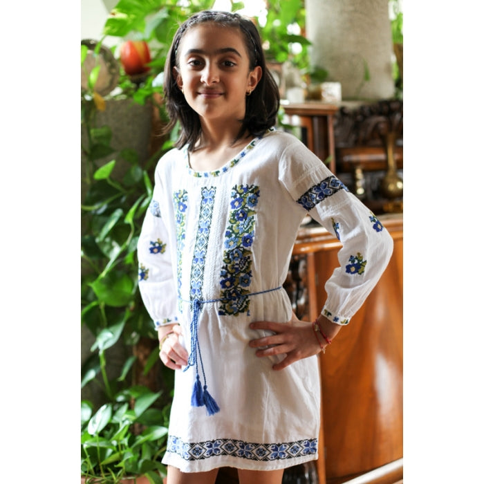 Rochita Traditionala Evelina6