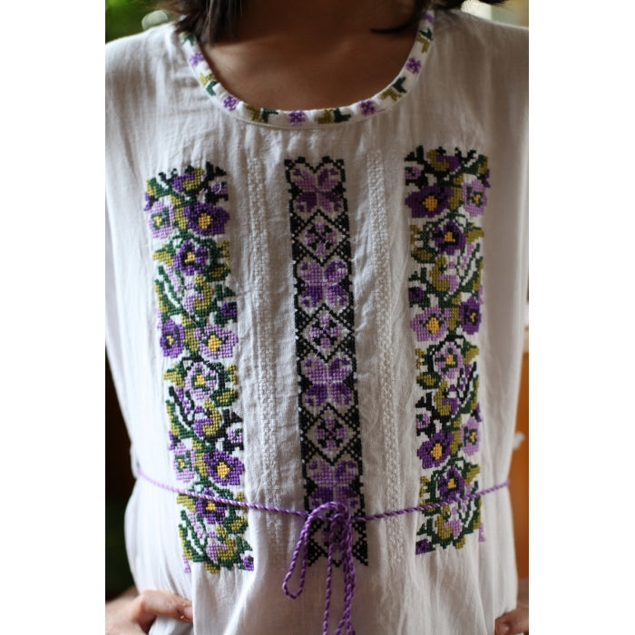 Rochita Traditionala Evelina7