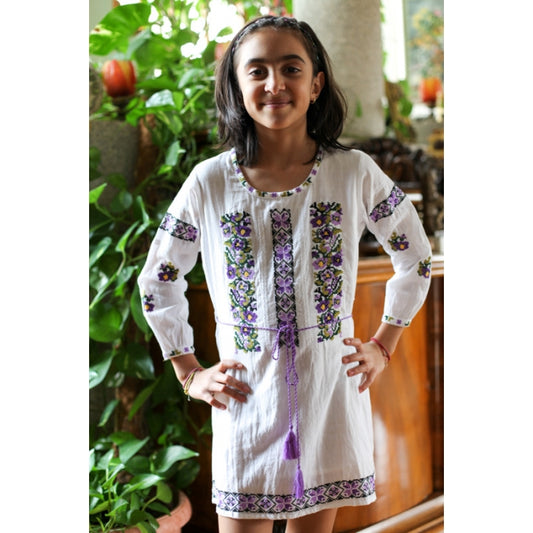 Rochita Traditionala Evelina7
