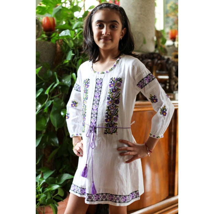 Rochita Traditionala Evelina7