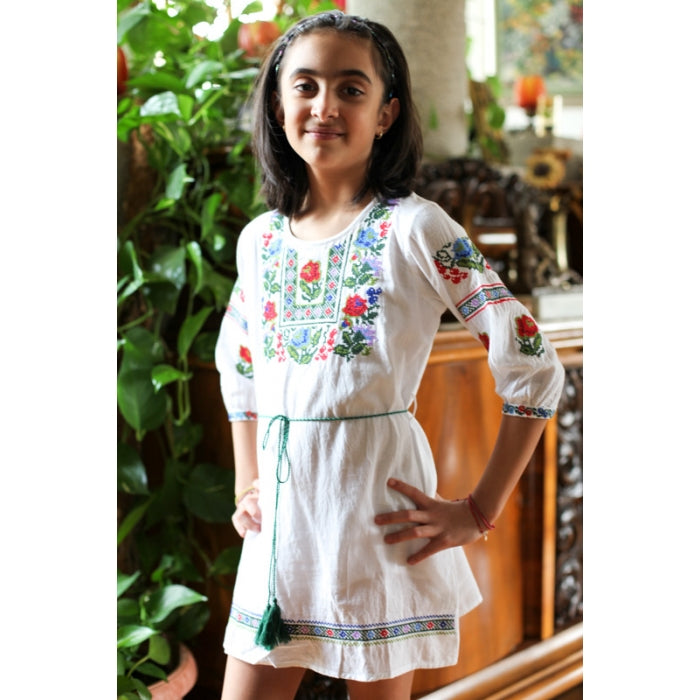 Rochita Traditionala Evelina8
