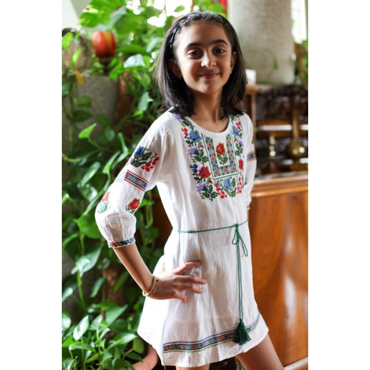 Rochita Traditionala Evelina8