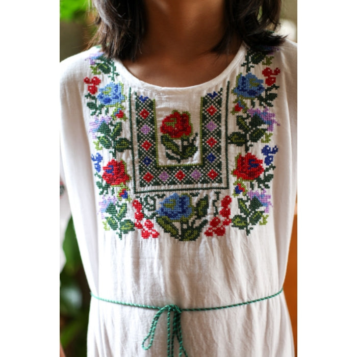 Rochita Traditionala Evelina8