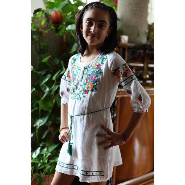 Rochita Traditionala Evelina9