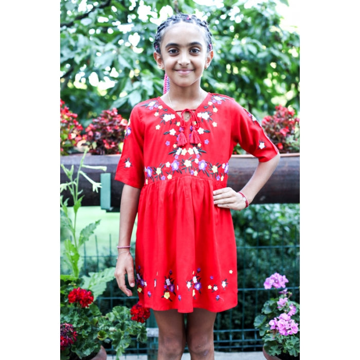 Rochita Traditionala Evelina