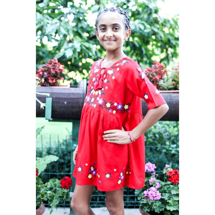 Rochita Traditionala Evelina